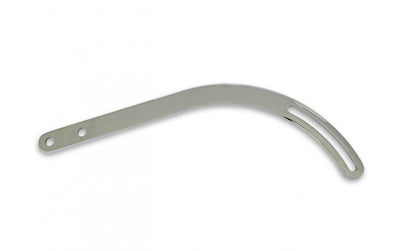Alternator/Generator/ Arm Chrome Universal Arm Mr Gasket-1