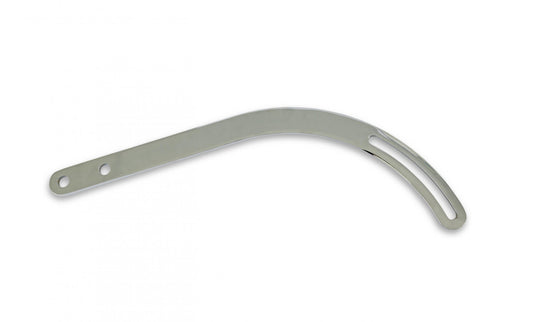 Alternator/Generator/ Arm Chrome Universal Arm Mr Gasket-1