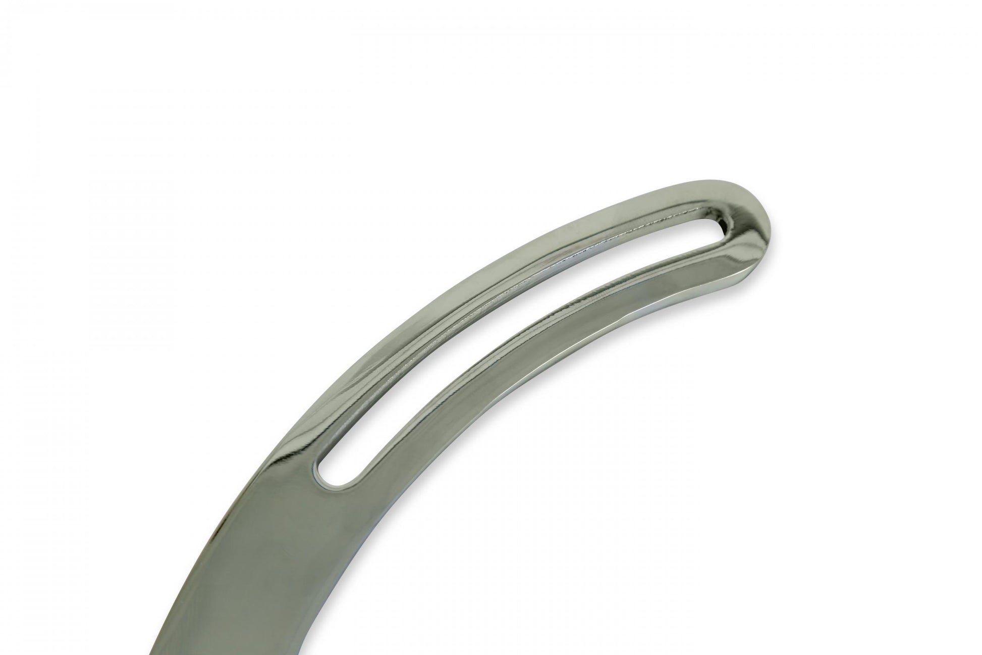 Alternator/Generator/ Arm Chrome Universal Arm Mr Gasket-3