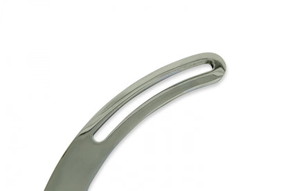Alternator/Generator/ Arm Chrome Universal Arm Mr Gasket-3