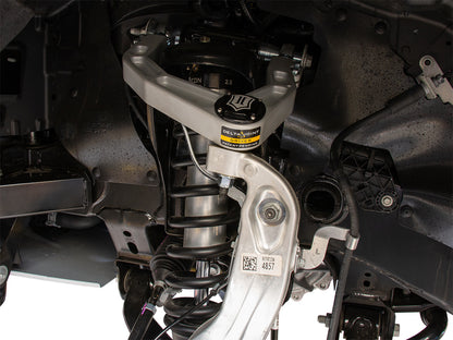 2019-2021 Ford Ranger Billet Upper Control Arm/Delta Joint Kit Al Knuckle ICON Vehicle Dynamics-1