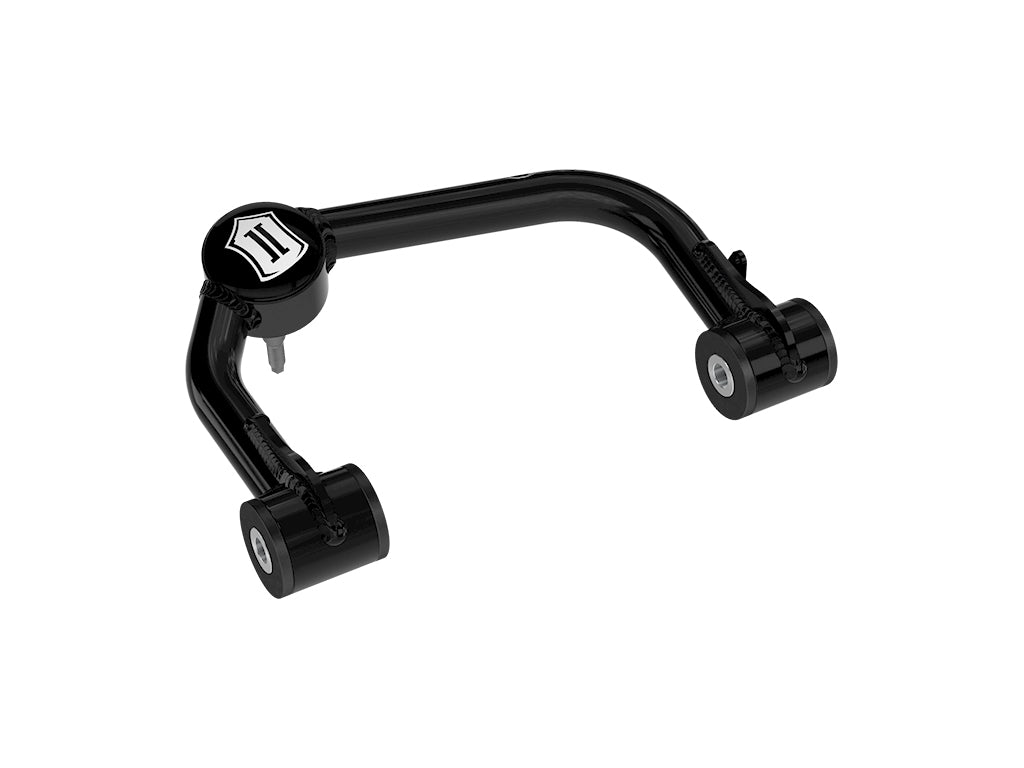 2021-2024 Ford F-150 Front Tubular Upper Control Arms W/ Delta Joint Pro ICON Vehicle Dynamics-2