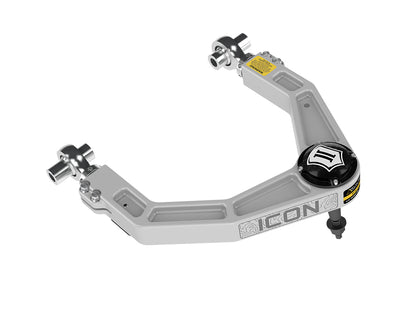 2021-2025 Ford F-150 Raptor Billet Upper Control Arm W/ Delta Joint Pro Kit ICON Vehicle Dynamics-2