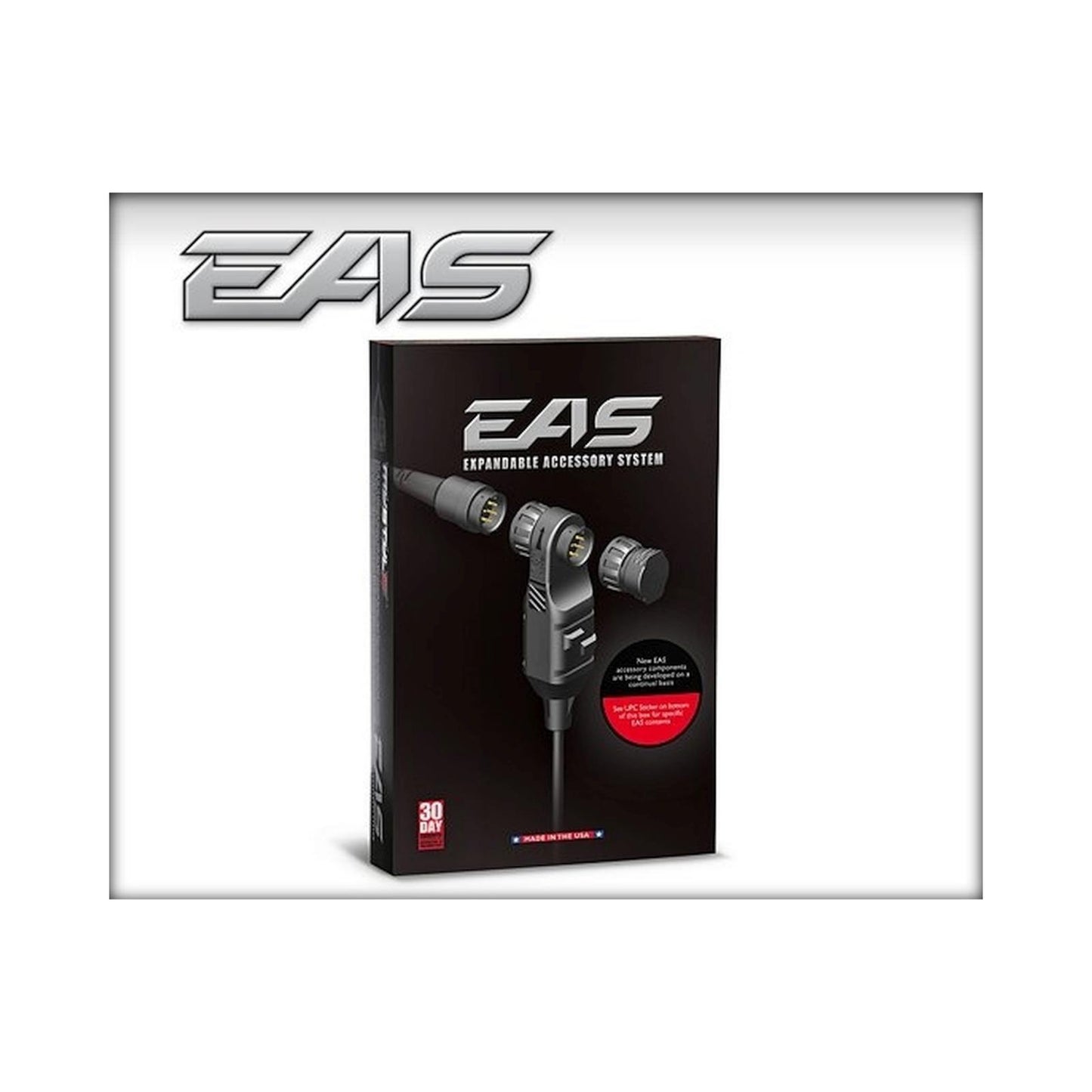 EAS Starter Kit Compatible w/ CS2/CTS2/CTS3 Edge Products-1