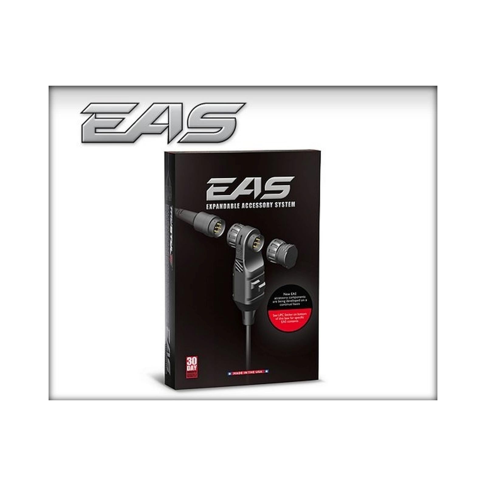 EAS Generic 5V Sensor Input EAS Universal Sensor Input 5 Volt Compatible w/ CS2/CTS2/CTS3 Edge Products-2