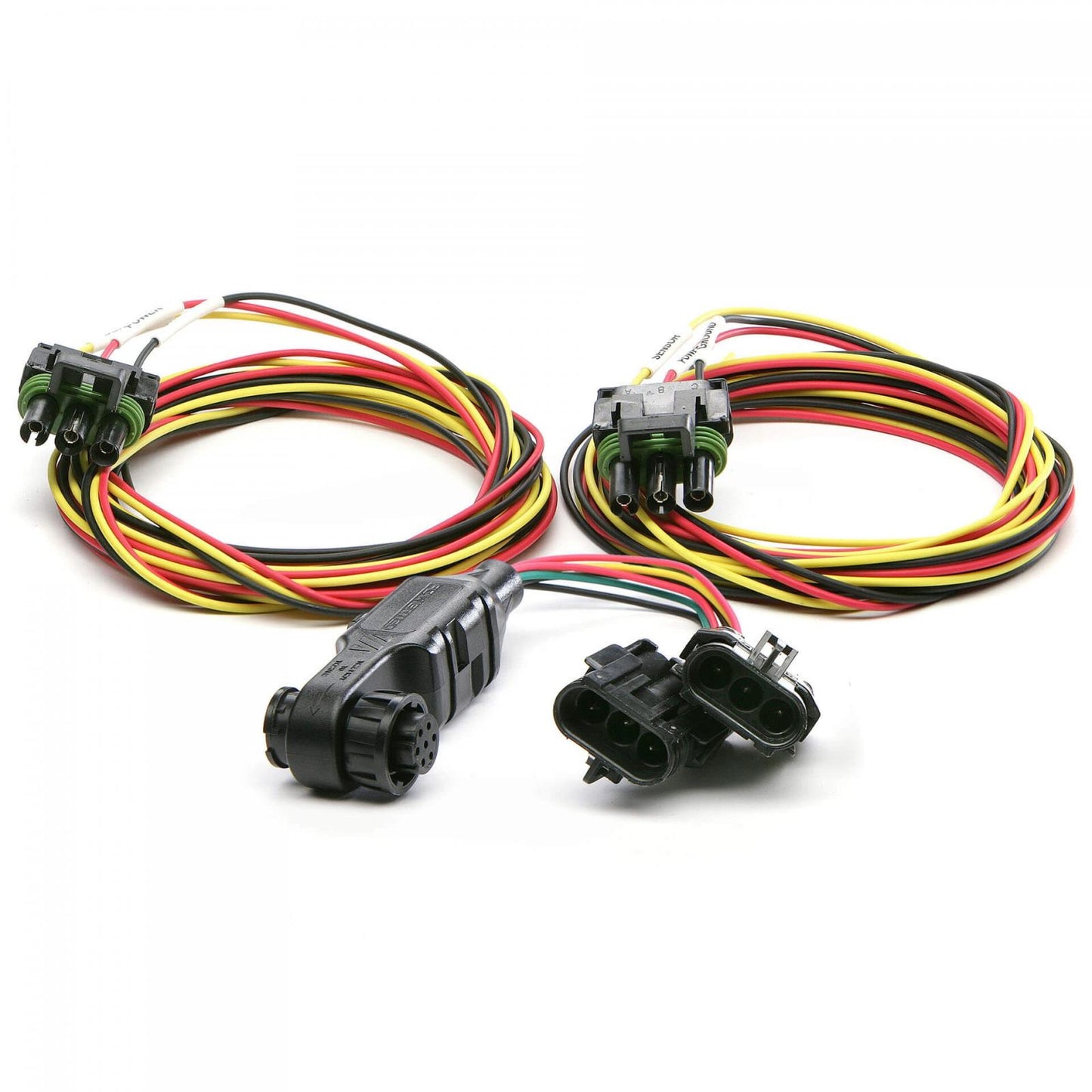 EAS Generic 5V Sensor Input EAS Universal Sensor Input 5 Volt Compatible w/ CS2/CTS2/CTS3 Edge Products-4
