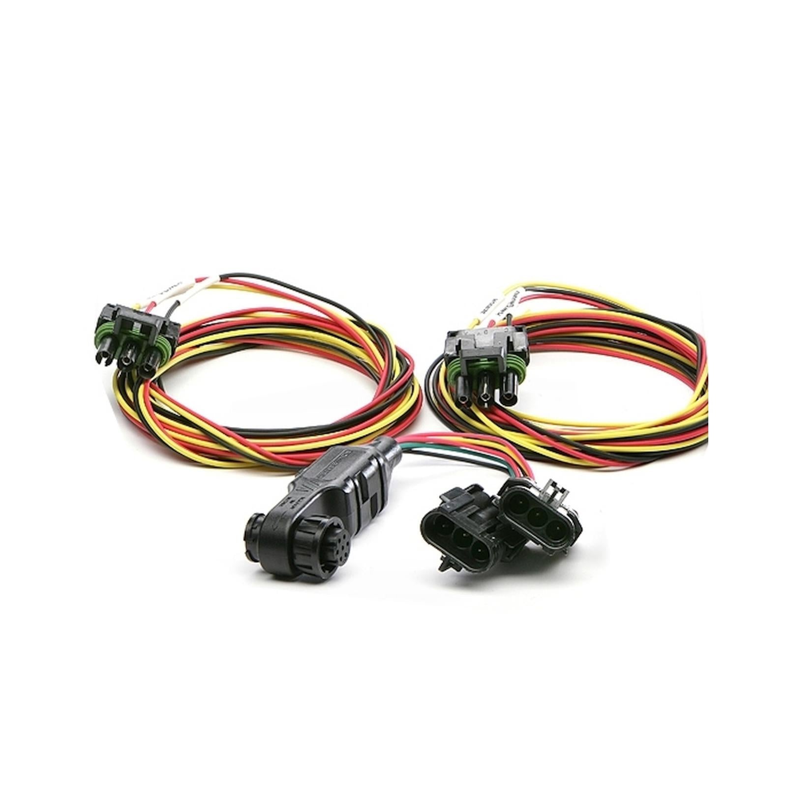 EAS Generic 5V Sensor Input EAS Universal Sensor Input 5 Volt Compatible w/ CS2/CTS2/CTS3 Edge Products-5