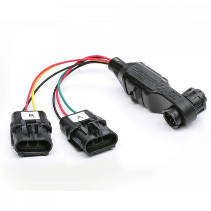 EAS Generic 5V Sensor Input EAS Universal Sensor Input 5 Volt Compatible w/ CS2/CTS2/CTS3 Edge Products-6