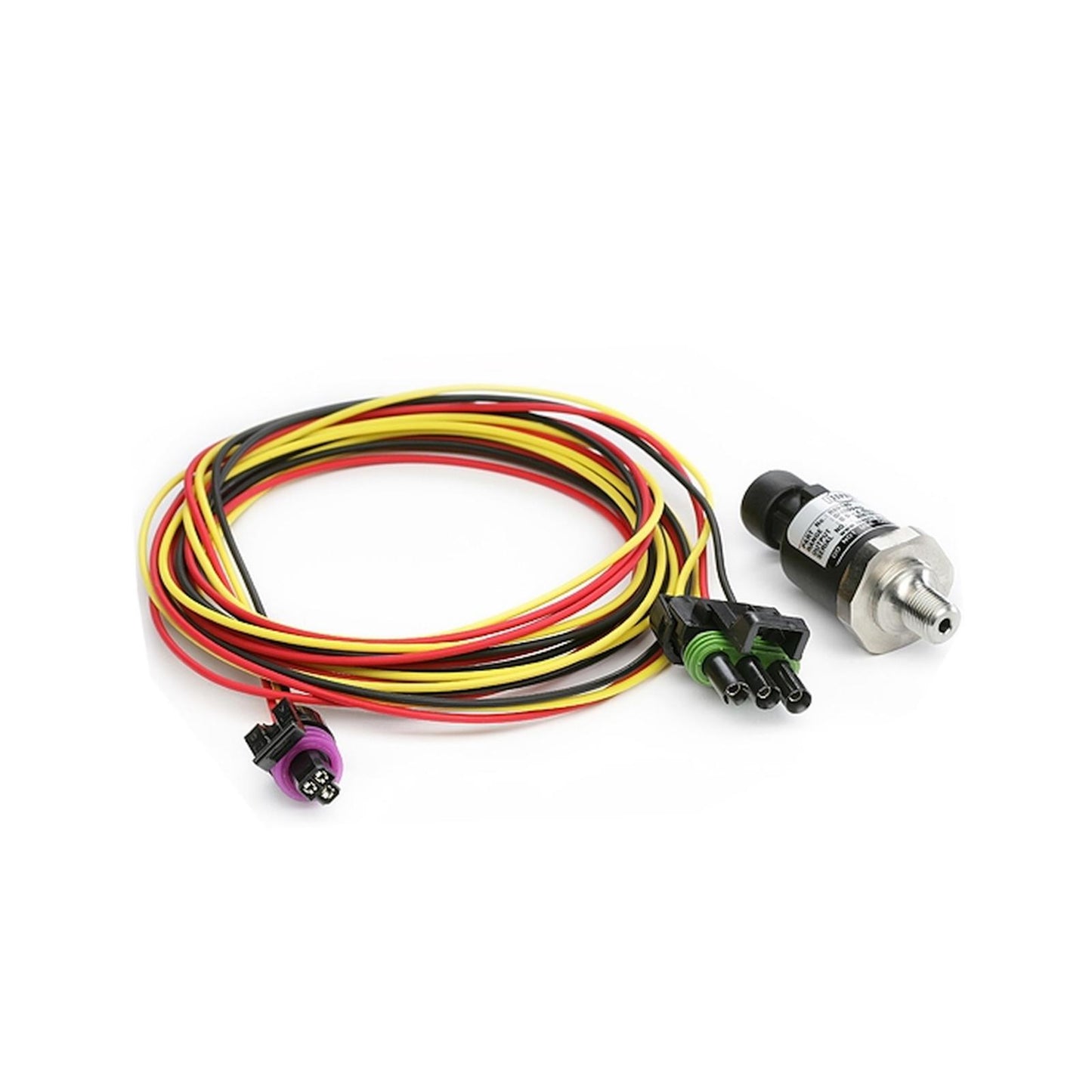 EAS Pressure Sensor 0-100 psig Compatible w/ CS2/CTS2/CTS3 1/8 in. NPT Edge Products
