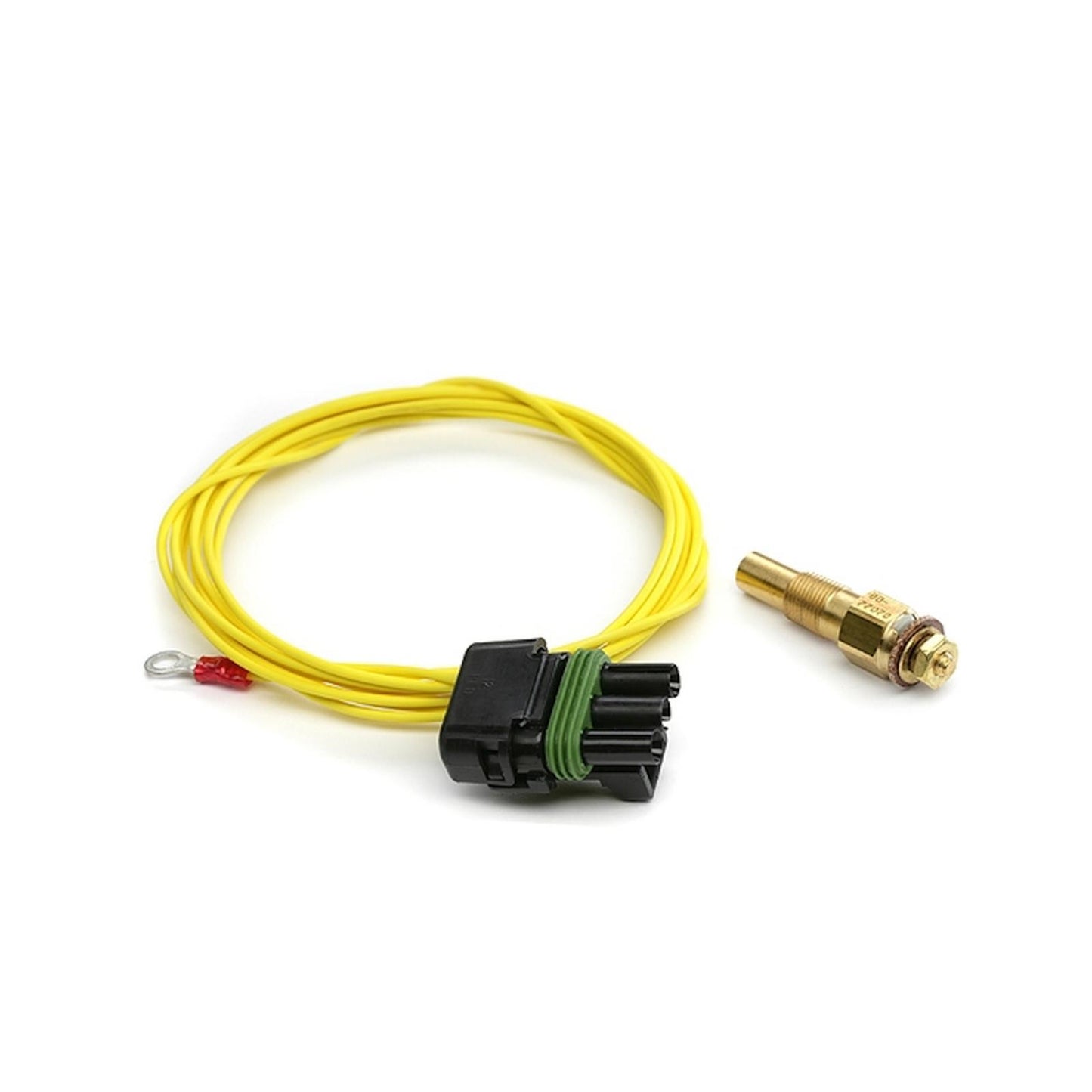 EAS Temperature Sensor -40-300 Degrees Fahrenheit Compatible w/ CS2/CTS2/CTS3 1/8 in. NPT Edge Products