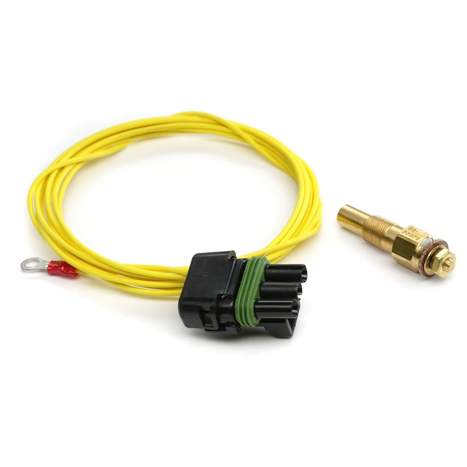 EAS Temperature Sensor -40-300 Degrees Fahrenheit Compatible w/ CS2/CTS2/CTS3 1/8 in. NPT Edge Products-2
