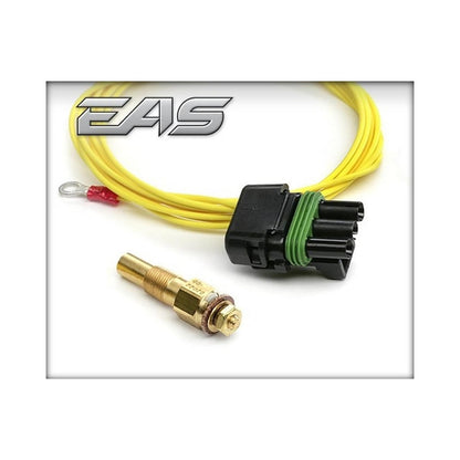 EAS Temperature Sensor -40-300 Degrees Fahrenheit Compatible w/ CS2/CTS2/CTS3 1/8 in. NPT Edge Products-3