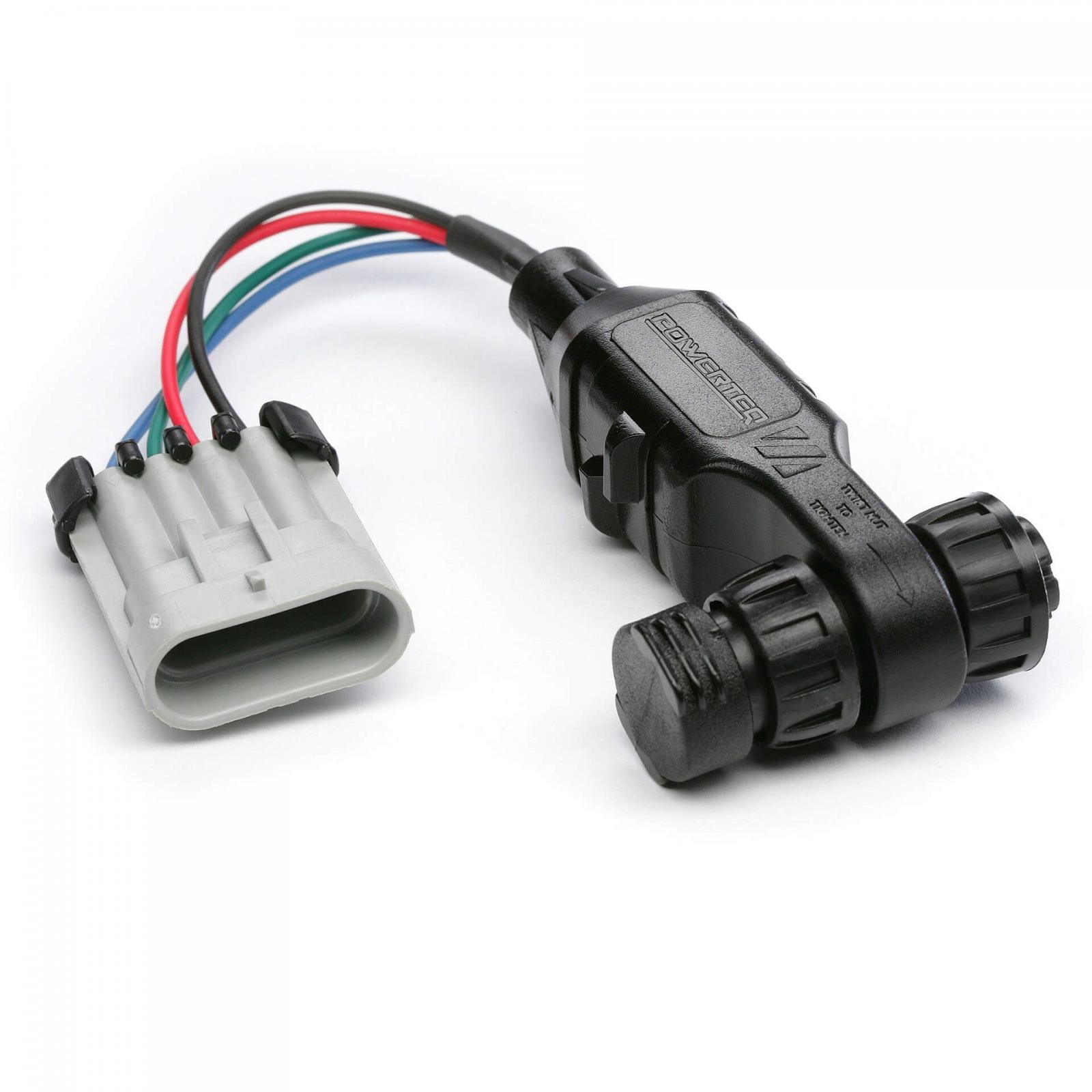 EAS Power Switch w/ Starter Kit Compatible w/ CS2/CTS2/CTS3 Edge Products-1