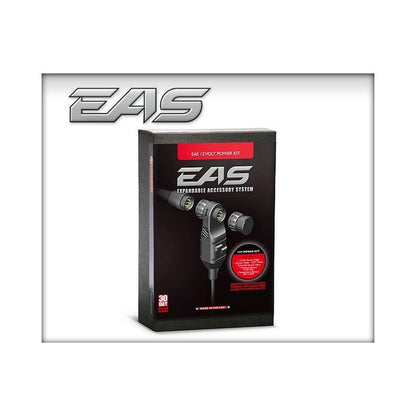 EAS Dodge Turbo Timer 2006-2012 Dodge/RAM Trucks Diesel Compatible w/ CS2/CTS2/CTS3 Edge Products