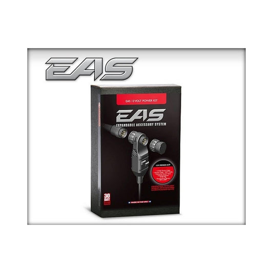 EAS Dodge Turbo Timer 2006-2012 Dodge/RAM Trucks Diesel Compatible w/ CS2/CTS2/CTS3 Edge Products