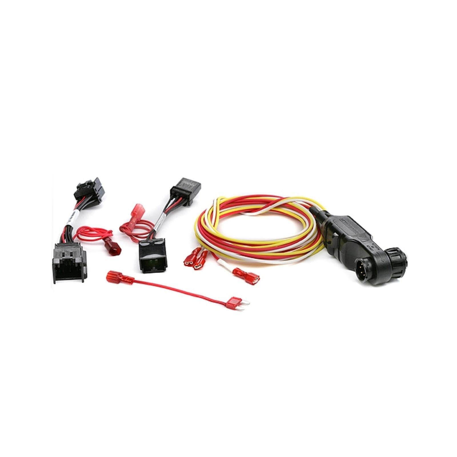 EAS Dodge Turbo Timer 2006-2012 Dodge/RAM Trucks Diesel Compatible w/ CS2/CTS2/CTS3 Edge Products-1