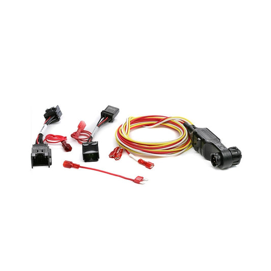 EAS Dodge Turbo Timer 2006-2012 Dodge/RAM Trucks Diesel Compatible w/ CS2/CTS2/CTS3 Edge Products-1