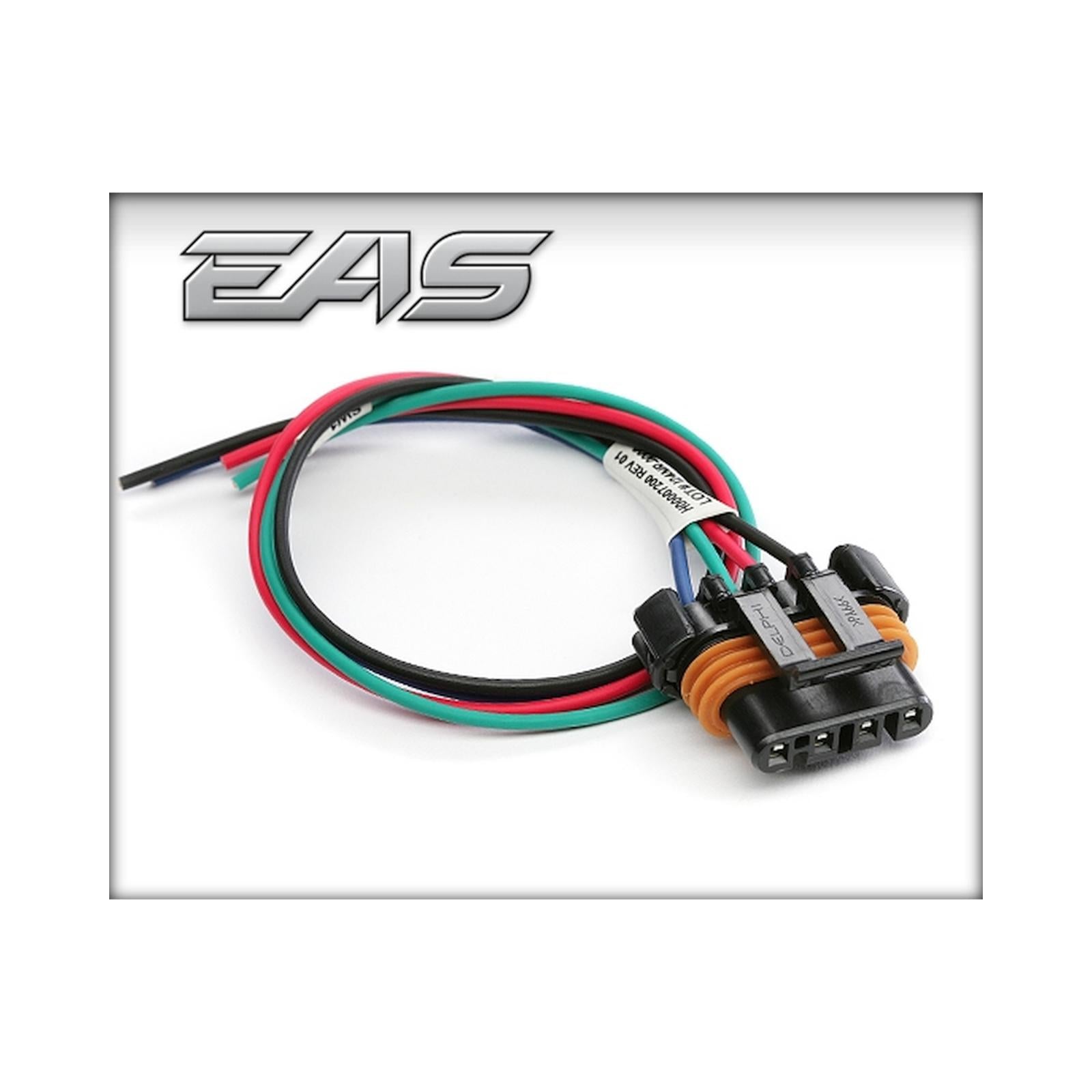 EAS Control Kit Compatible w/ CS2/CTS2/CTS3 Edge Products-4