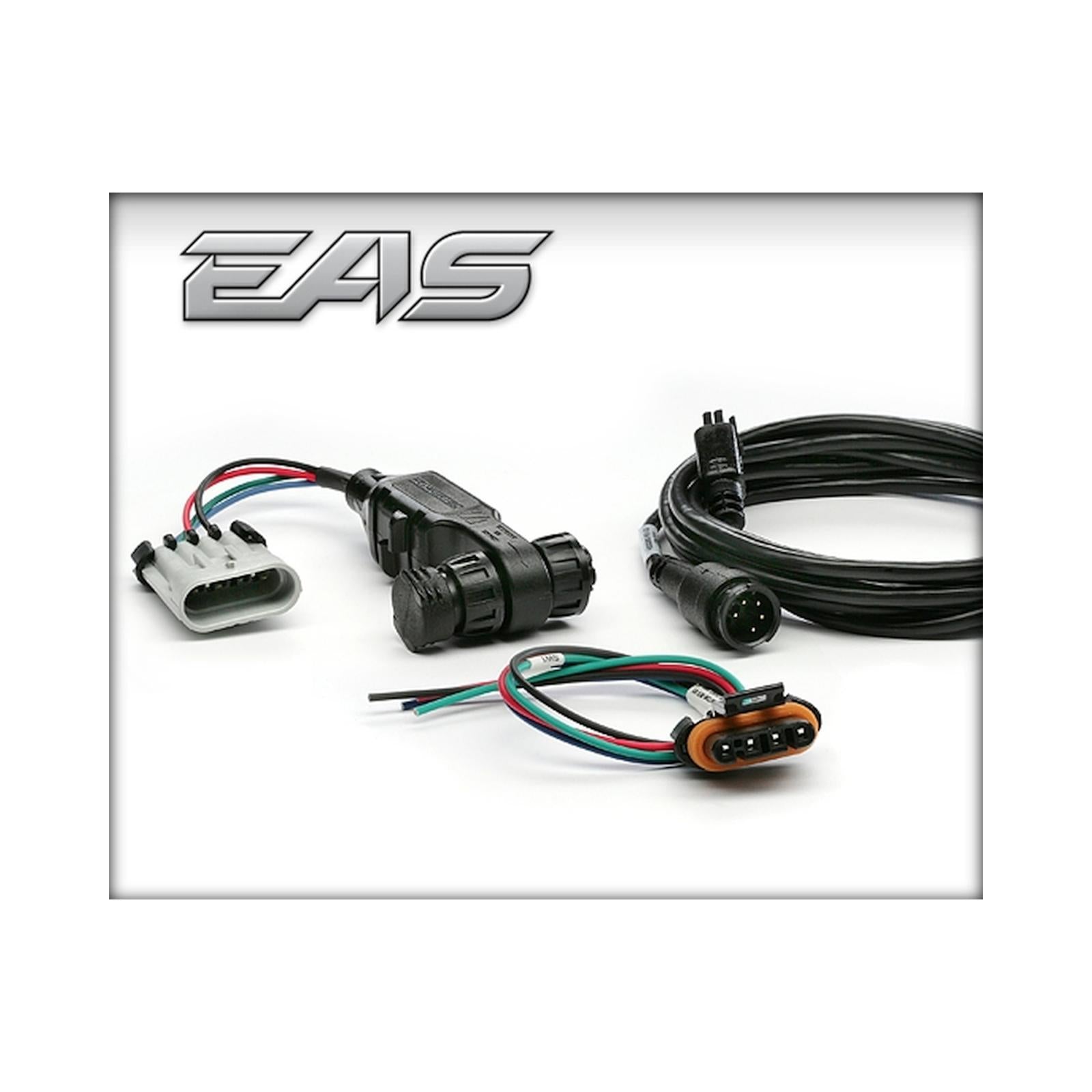 EAS Control Kit Compatible w/ CS2/CTS2/CTS3 Edge Products-5