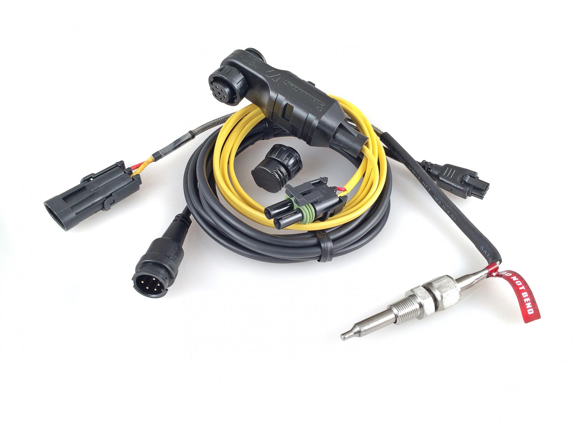 EAS Control Kit Compatible w/ CS2/CTS2/CTS3 Edge Products-6