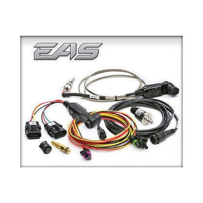 EAS Competition Kit Includes EGT Boost, and Temp Sensors Edge Products