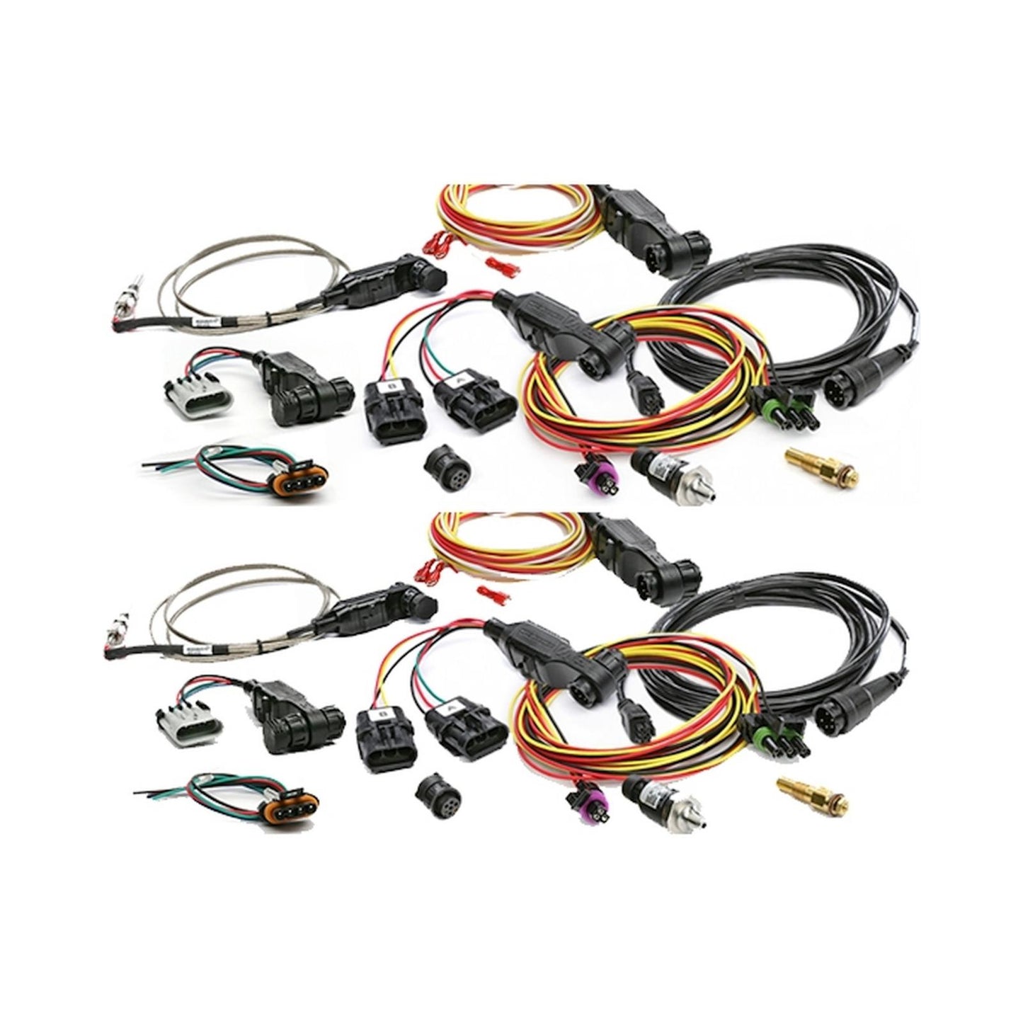 EAS Data Logging Kit Compatible w/ CS2/CTS2/CTS3 Edge Products