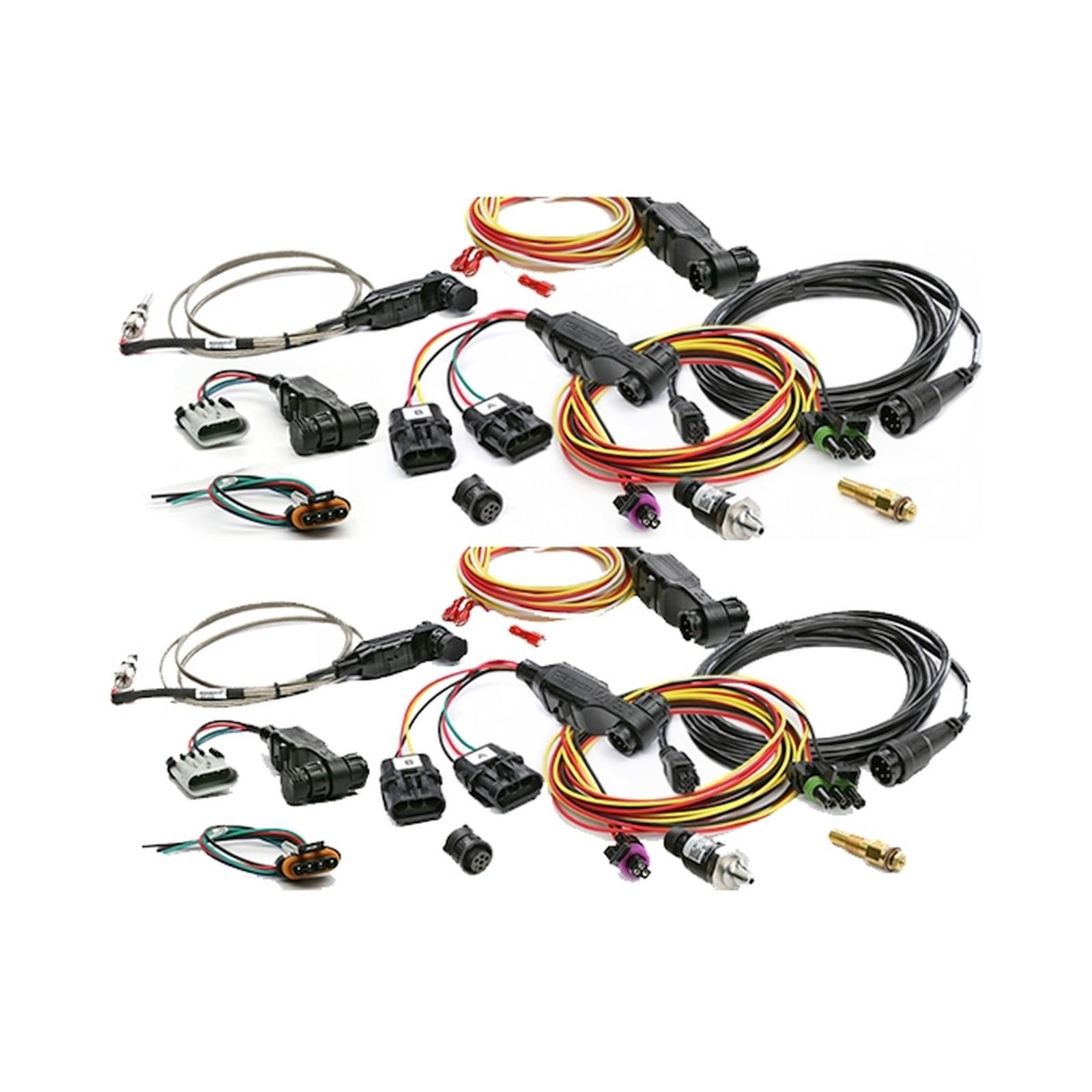 EAS Data Logging Kit Compatible w/ CS2/CTS2/CTS3 Edge Products