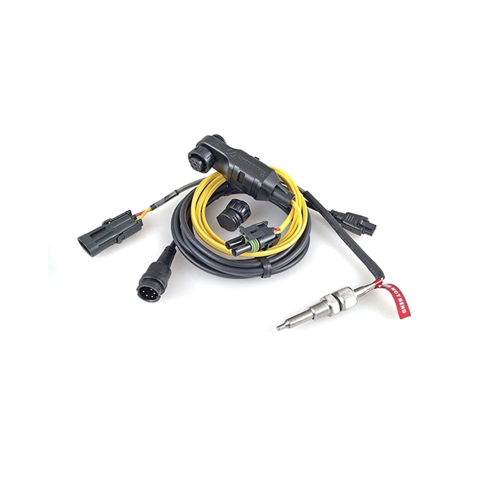 EAS EGT Starter Kit Daily Driver/Tow Kit Compatible w/ CS2/CTS2/CTS3 Edge Products