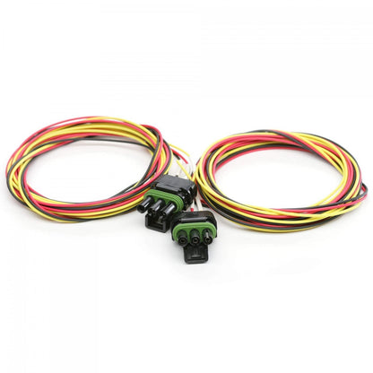EAS Wideband Input Compatible w/ Edge CTS and Trinity DiabloSport-1