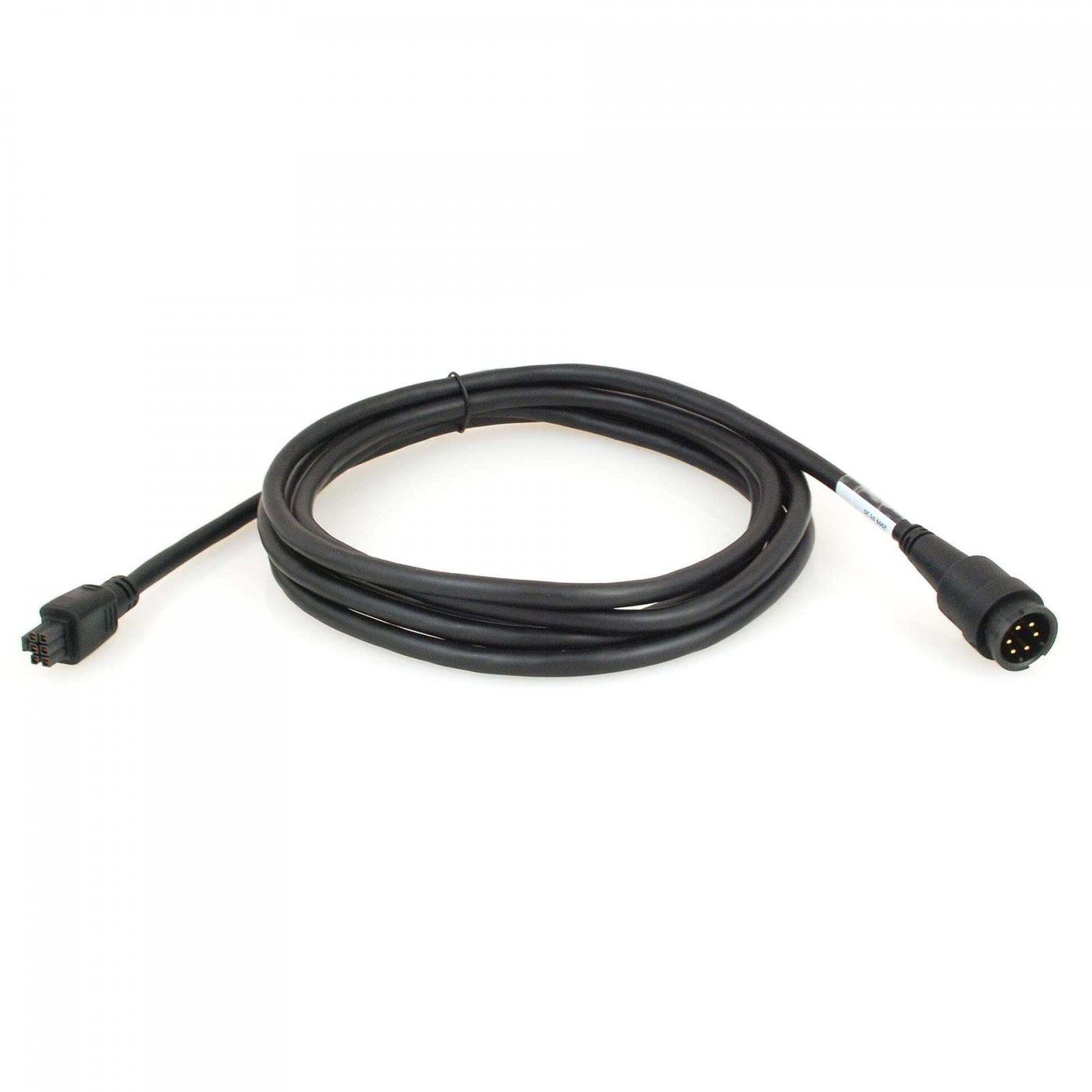 EAS Wideband Input Compatible w/ Edge CTS and Trinity DiabloSport-3