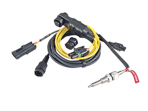 EAS Street Diesel Kit Compatible w/ CTS3 and CS2/CTS2 Edge Products