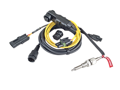 EAS Street Diesel Kit Compatible w/ CTS3 and CS2/CTS2 Edge Products