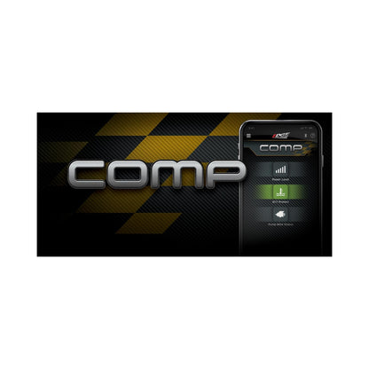EAS VP44 Tap Cap for 1998.5-2002 5 Dodge 24V Cummins Edge Products