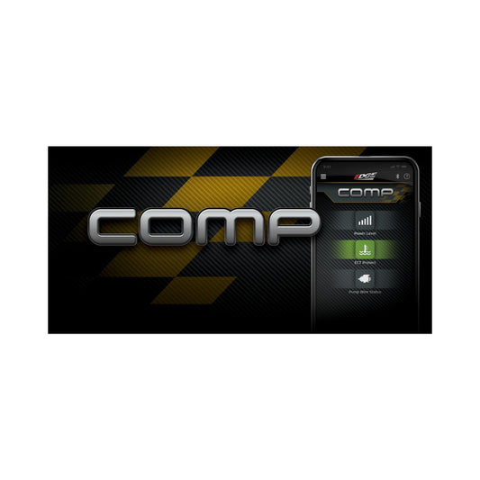 EAS VP44 Tap Cap for 1998.5-2002 5 Dodge 24V Cummins Edge Products