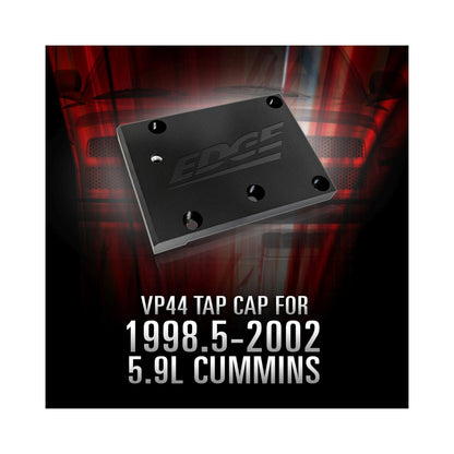 EAS VP44 Tap Cap for 1998.5-2002 5 Dodge 24V Cummins Edge Products-2