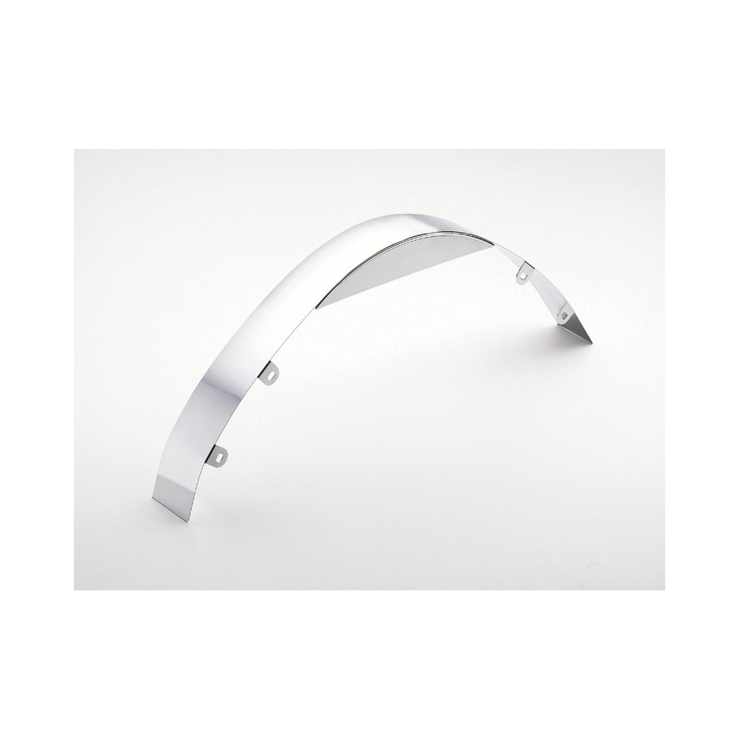 Universal Radiator Shroud-3 Inch Wide Mr Gasket