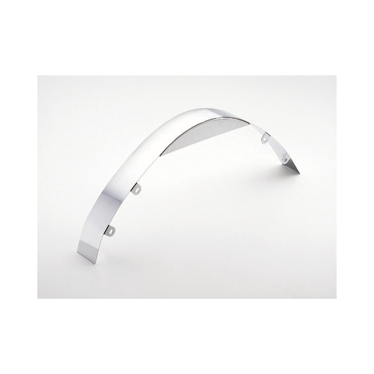 Universal Radiator Shroud-3 Inch Wide Mr Gasket