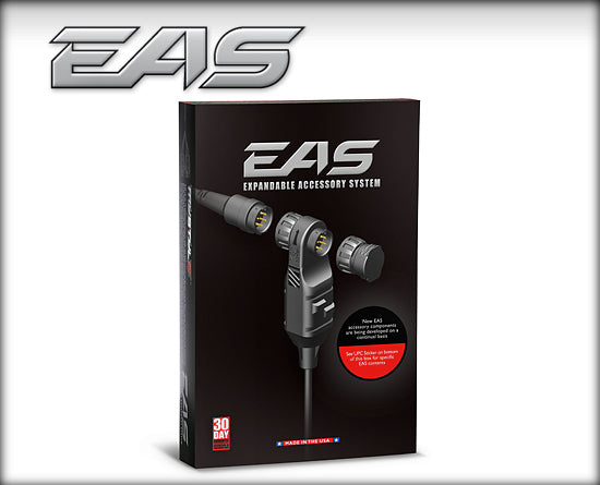 EAS SOTF 2010-2018 Dodge/RAM 2500/3500 6.7L Cummins Diesel Edge Products-2