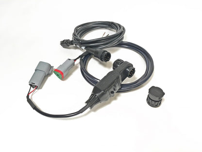 EAS SOTF 2011-2016 Silverado/Sierra 2500/3500 6.6L LML Duramax Diesel Edge Products-1