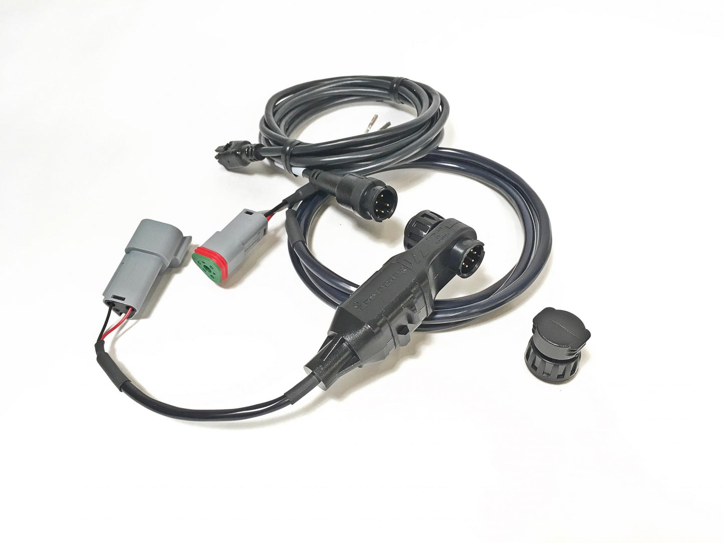 EAS SOTF 2001-2004.5 Silverado/Sierra 2500/3500 6.6L LB7 Duramax Diesel Edge Products