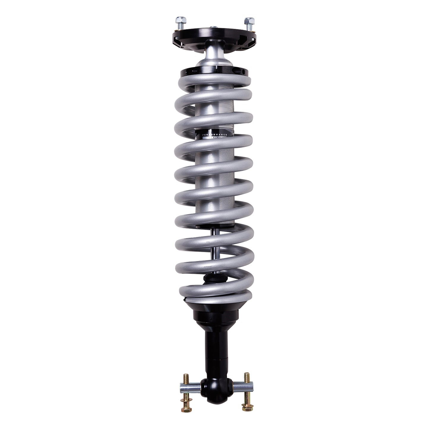 Shock Absorber 19-On Gm 1500 W/Uca Frt Coilover 2.5 Performance Series No-Tb/At4 2.5-3.5 Inch Tb/At4.5-1.5 Inch Fox Factory