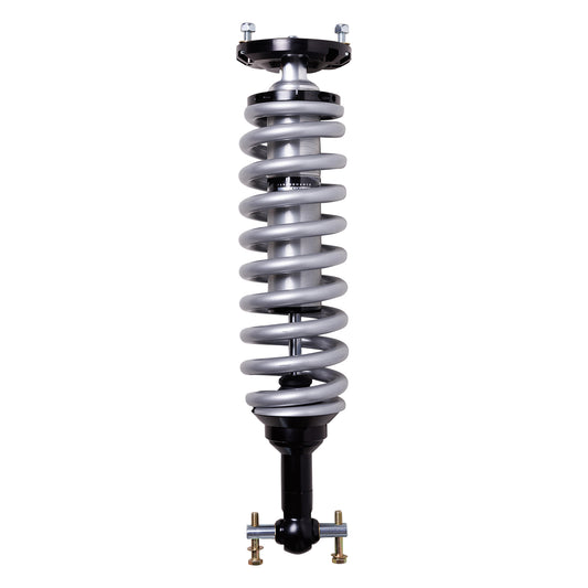 Shock Absorber 19-On Gm 1500 Front Coilover 2.5 Truck Performance Series Non-Tb/At4 0-2 Inch Lift Tb/At4 0 Inch Lift Fox Factory