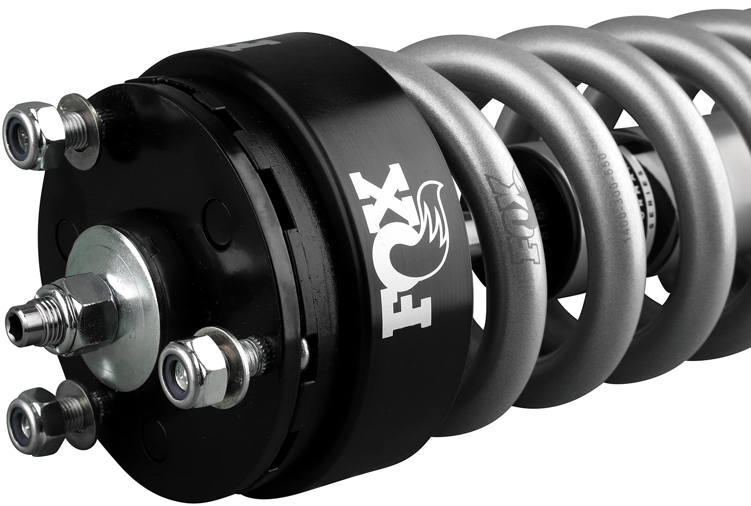Shock Absorber 24-On Ford Ranger 4WD HD Front Coilover Performance Series 2.5 IFP 0-3 Lift Fox Factory-1