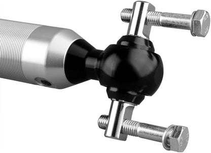 Shock Absorber 24-On Ford Ranger 4WD HD Front Coilover Performance Series 2.5 IFP 0-3 Lift Fox Factory-2