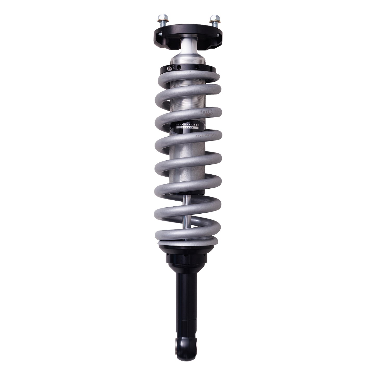 Shock Absorber 24-On Toyota Tacoma Front Coilover 2.5 Truck Performance Series IFP 0-2.25 Lift Fox Factory