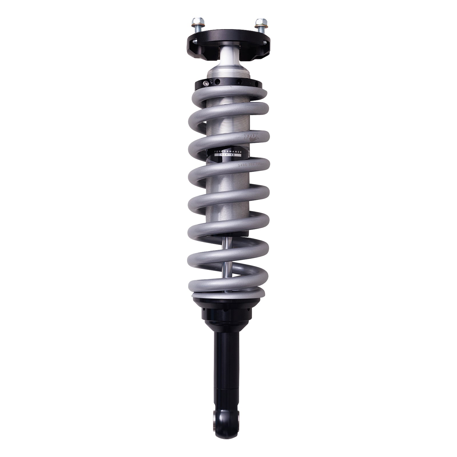 Shock Absorber 24-On Toyota Tacoma Front Coilover 2.5 Truck Performance Series IFP 0-2.25 Lift Fox Factory