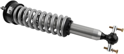 Shock Absorber 15-On Ford F150 Front Coilover 2.5 Performance Series IFP Non-Tremor 0-2.5 Inch Tremor 0 Inch Powerboost 1.5 Inch Lift Fox Factory-1