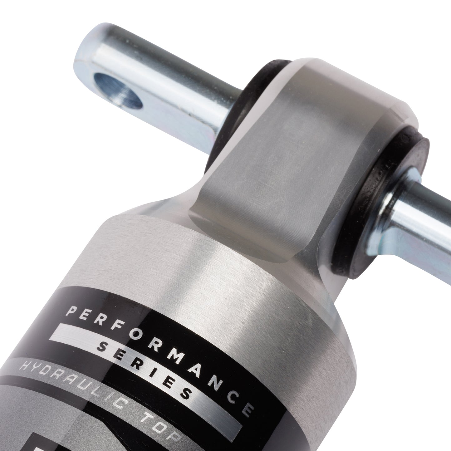 Shock Absorber 20-On Gm 2500 3500 Front 2.5 Truck Performance Series IFP 0-1 Lift Hto Fox Factory-1