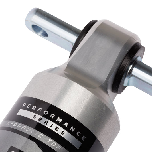 Shock Absorber 20-On Gm 2500 3500 Front 2.5 Truck Performance Series IFP 0-1 Lift Hto Fox Factory-1