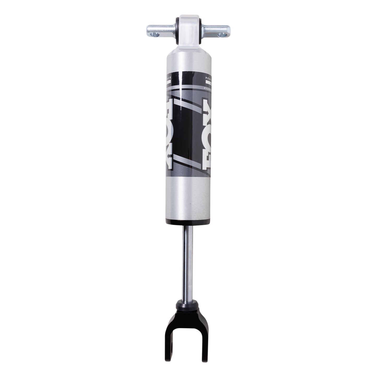 Shock Absorber 11-19 Gm 2500 3500 Front 2.5 Truck Performance Series IFP 0-1 Lift Hto Fox Factory
